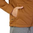 Ridgeway 2.0 Jacket, Nutmeg
