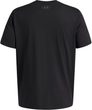 UA TRIPLE STACK LC LOGO SS-BLK