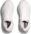 BONDI 9 W WHITE/WHITE
