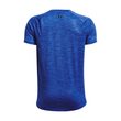 UA Tech 2.0 SS, Blue/purple
