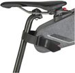 Bikepack X 10l, Šedá