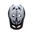 Speedframe Helmet 5050 Ce Black/White