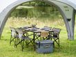 CAMP TABLE LARGE, 8,8 kg
