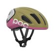 Amidal Olivine Green Matt/Thulite Pink Matt