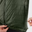 Expedition X-Lätt Jacket M Green