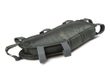 Zip frame bag MKIII Grey