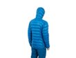 Novum jacket Blue