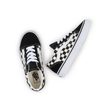 UY Old Skool (PRIMARY CHECK) BLK/WHITE