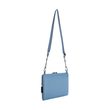 CROSS BODY BAG S elemental blue