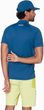 Ducan FL Half Zip T-Shirt Men tschiel