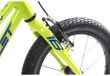 16 Fun, light green/blue