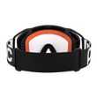 Zygon Uranium Black/Clarity Universal/Cloudy Grey