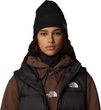 DOCK WORKER RECYCLED BEANIE, TNF BLACK