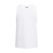 SPORTSTYLE LOGO TANK, White / Black