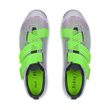 VENTO POWERSTRAP AEROWEAVE LIGHT VIOLET - NEON GREEN (VER3PAR1C3F5D)