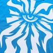 SKYLINE RIDE TEE ONE EYE AERO BLUE