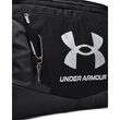UA Undeniable 5.0 Duffle LG-BLK
