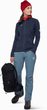 Taiss ML Jacket Women marine