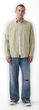 847912-05 Košile Oxford Shirt Béžová