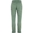 Kaipak Trousers Curved W Patina Green