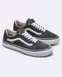 MN Skate Old Skool Pewter/White
