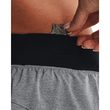 UA Launch SW ''Go Long'' Short, Black