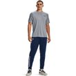 UA Tech SS Tee 2.0, Gray