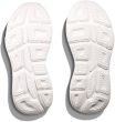 BONDI 9 W WHITE/WHITE
