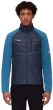 Innominata ML Hybrid Jacket Men deep ice-marine