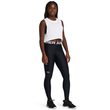 HG Authentics Legging Black / White
