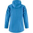 Vardag Anorak W UN Blue