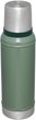 Legendary Classic Bottle 940 ml Hammertone Green