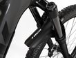 Fender Trek Enduro Trek Logo Black Front, black