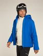 U Mer 200 Oasis Beanie JET HTHR-011