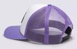 CLASSIC PATCH CURVED BILL TRUCKER Purple Haze