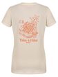 Tee Walker L beige