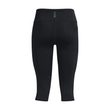 UA Fly Fast 3.0 Speed Capri Black