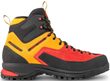 VETTA TECH GTX racing red/radiant yellow