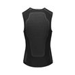 M's VPD Air Vest Uranium Black