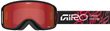 Sagen Red/Black Endless-Amber Scarlet/Yellow (2skla)