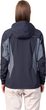 AIRY HOODY polar night/grisaille