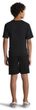 RANGE ELASTIC WAIST SHORT II BOYS BLACK