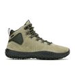 WRAPT MID WP, OLIVE/BLACK