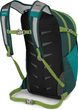 DAYLITE PLUS, escapade green/baikal green