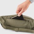 Ulvö Hip Pack Medium 2 Black Oak