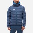 Fitz Roy Warm Hoodie M, Dark Denim New