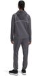 UA Rival Tricot Tracksuit HD-GRY