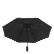 Trek Umbrella black medium