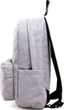 OLD SKOOL BACKPACK 22 HEATHER SUITING