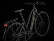 FX+ 2 Stagger M Satin Black